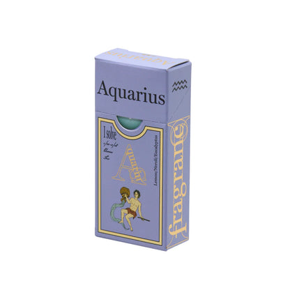 【I fragrance】アイフレグランス Aquarius 水瓶座