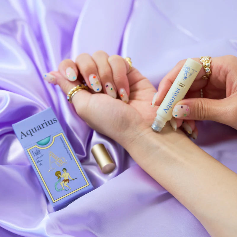 【I fragrance】アイフレグランス Aquarius 水瓶座
