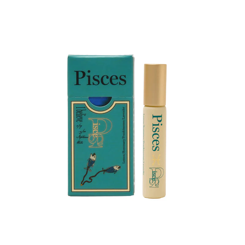 【I fragrance】アイフレグランス Pisces 魚座