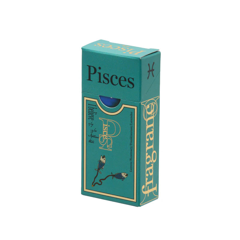 【I fragrance】アイフレグランス Pisces 魚座