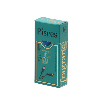 【I fragrance】アイフレグランス Pisces 魚座