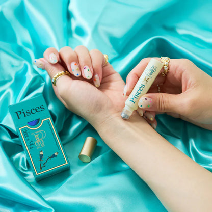 【I fragrance】アイフレグランス Pisces 魚座