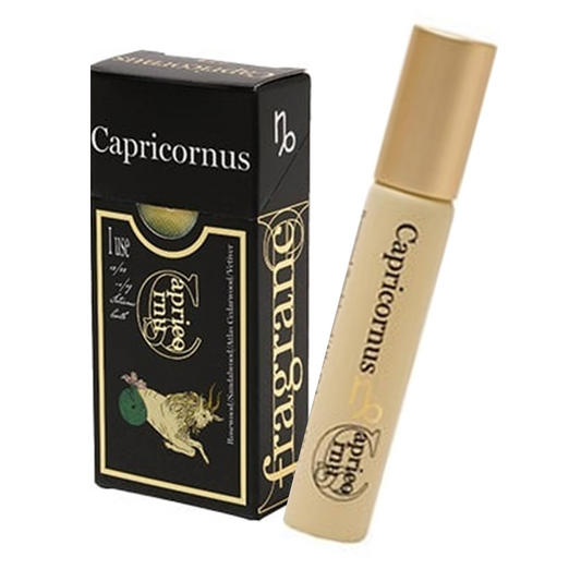 【I fragrance】アイフレグランス Capricornus 山羊座