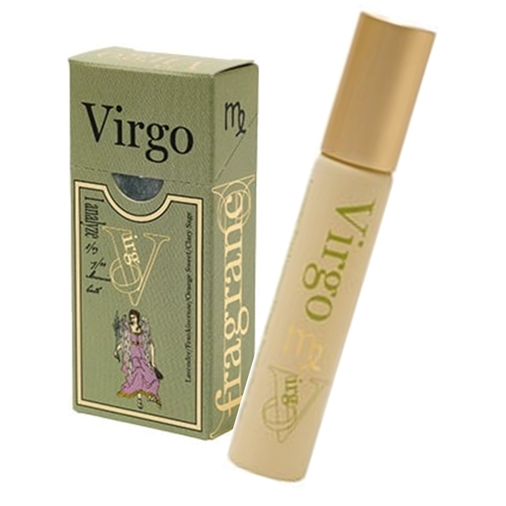 【I fragrance】アイフレグランス Virgo 乙女座