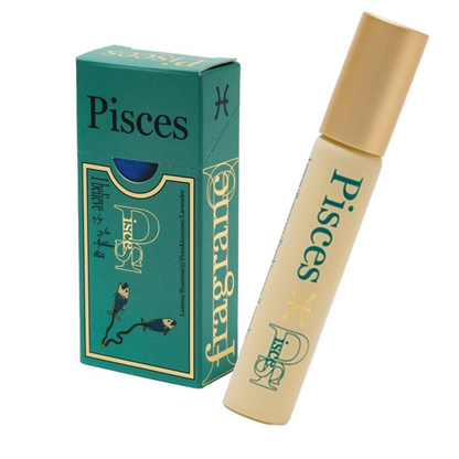 【I fragrance】アイフレグランス Pisces 魚座