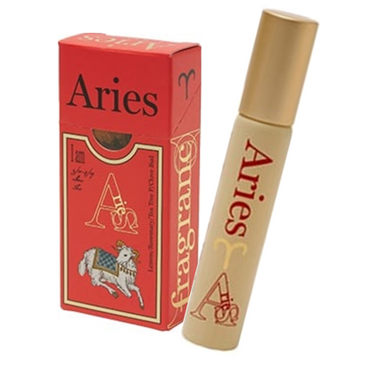 【I fragrance】アイフレグランス Aries 牡羊座