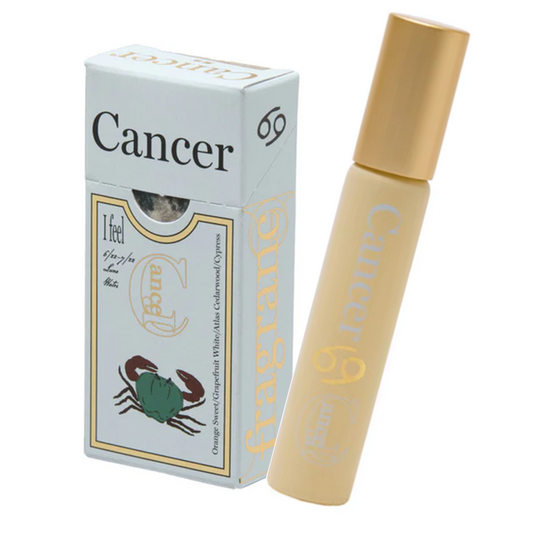 【I fragrance】アイフレグランス Cancer 蟹座