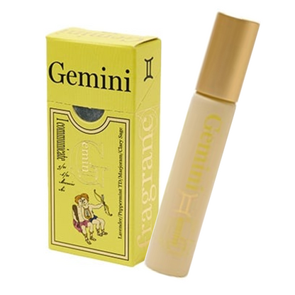 【I fragrance】アイフレグランス Gemini 双子座
