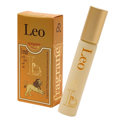 【I fragrance】アイフレグランス Leo 獅子座