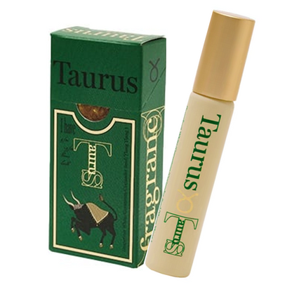【I fragrance】アイフレグランス Taurus 牡牛座