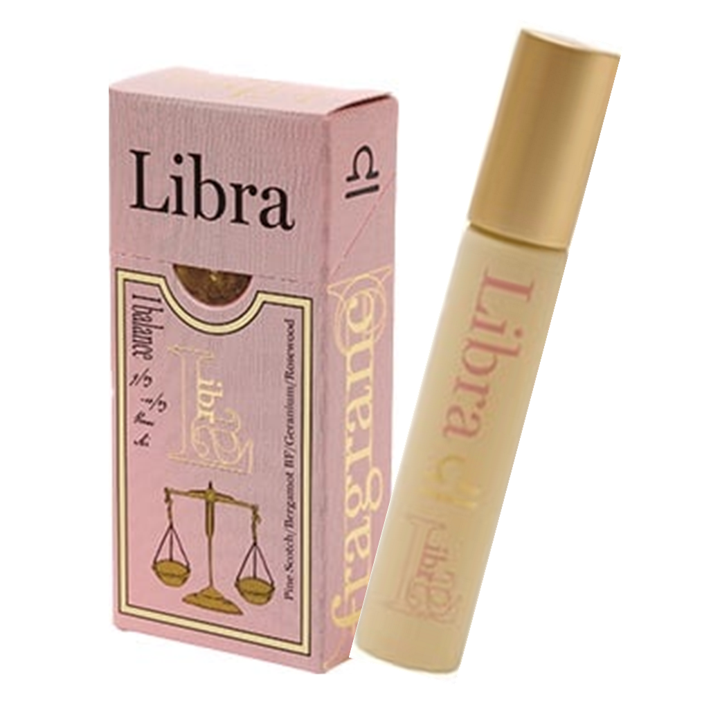 【I fragrance】アイフレグランス Libra 天秤座
