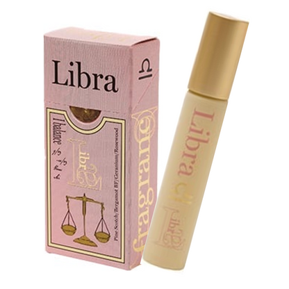 【I fragrance】アイフレグランス Libra 天秤座