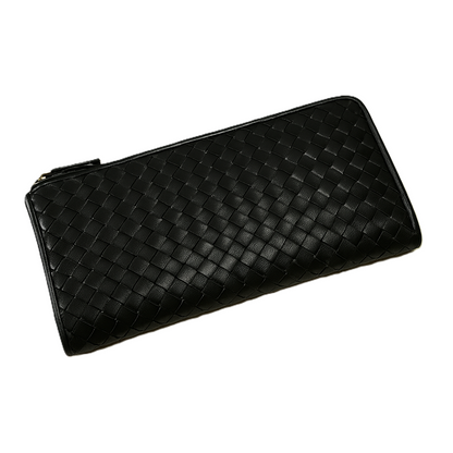 今なら先着50名様プレゼント付き！2026開運長財布★ポニーウォレット(薄型 馬革)