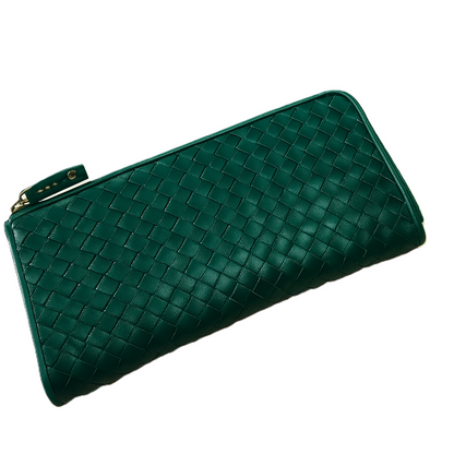 今なら先着50名様プレゼント付き！2026開運長財布★ポニーウォレット(薄型 馬革)