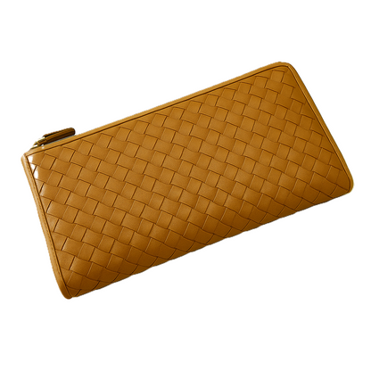 今なら先着50名様プレゼント付き！2026開運長財布★ポニーウォレット(薄型 馬革)