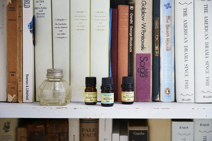 デイリーアロマ ユーカリ