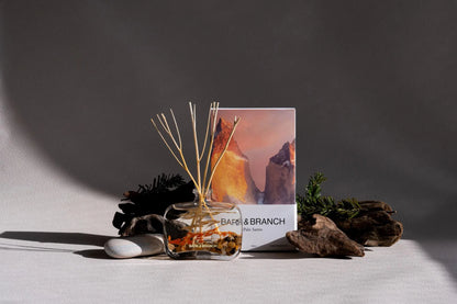 [先着50名プレゼント付き！]【BARK&BRANCH】ディフューザー100ml パロサント