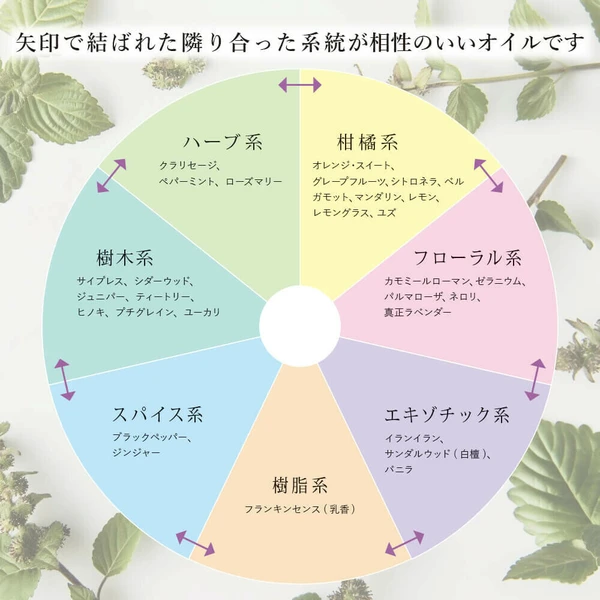 デイリーアロマ ユーカリ