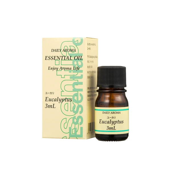 デイリーアロマ ユーカリ